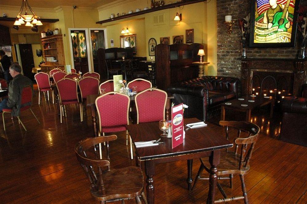 O'shea's Merchant 3* Dublín