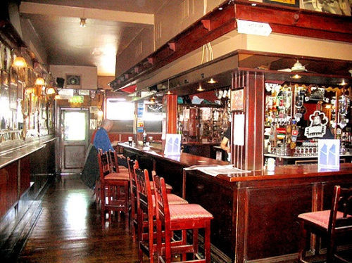 O'shea's Merchant 3* Dublín