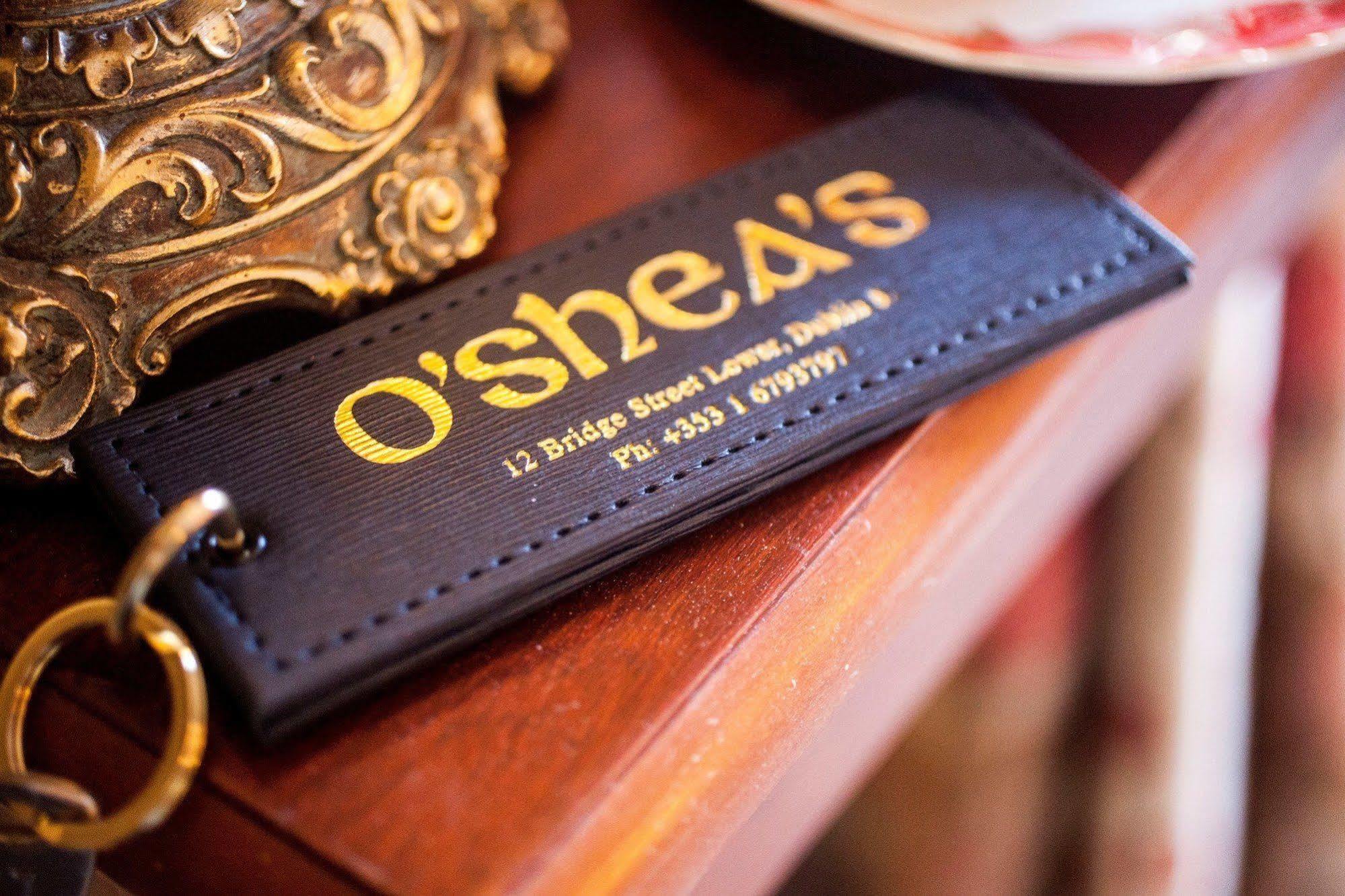 O'shea's Merchant 3* Dublín