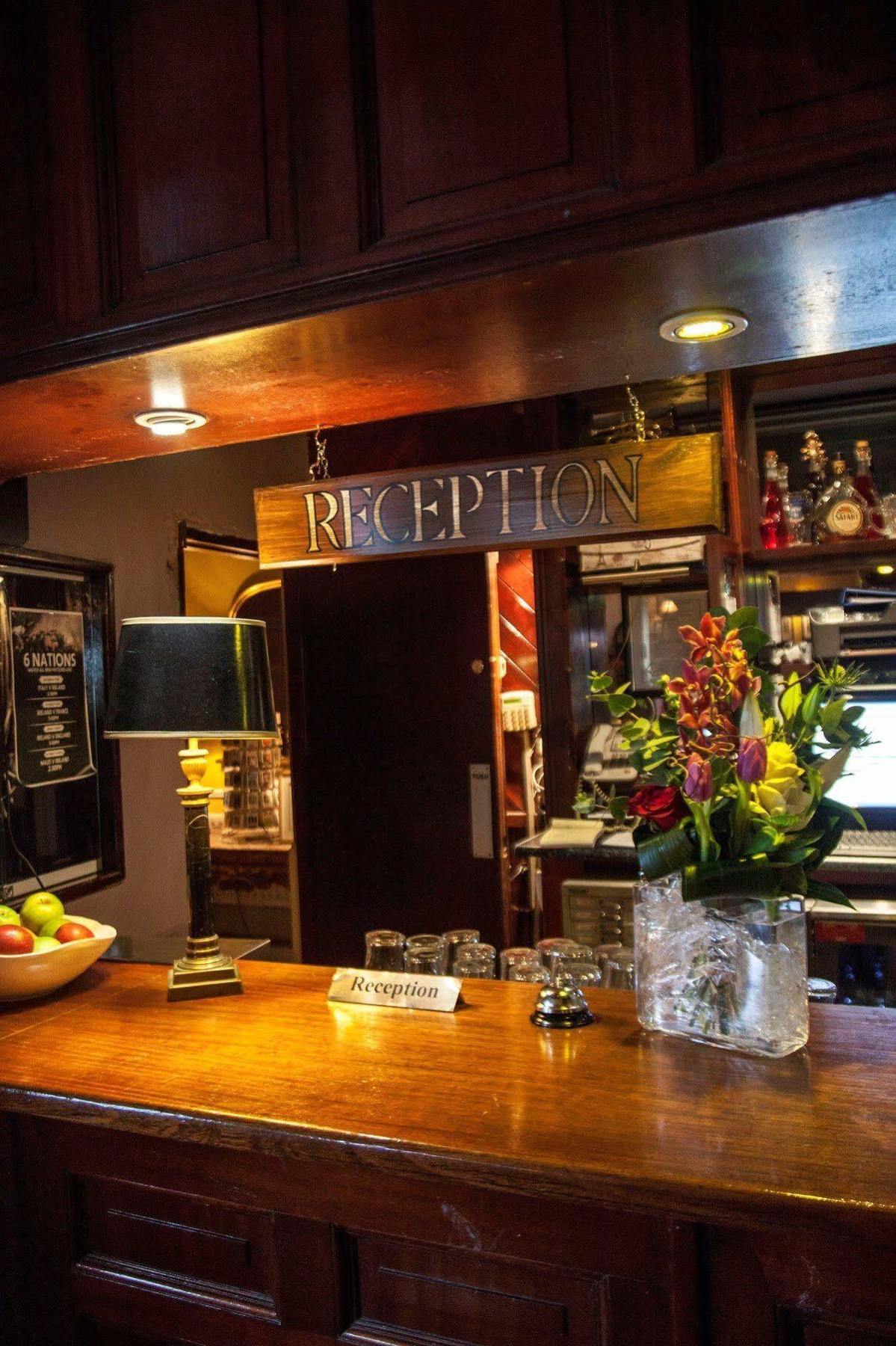 O'shea's Merchant Dublín